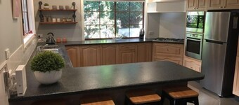 Tudor House - Large Family Home