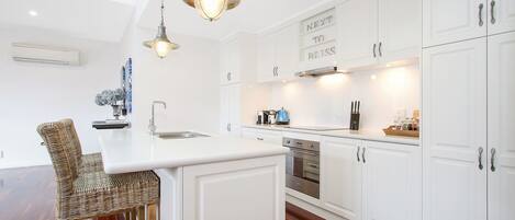 Maison, 2 chambres | Cuisine privée