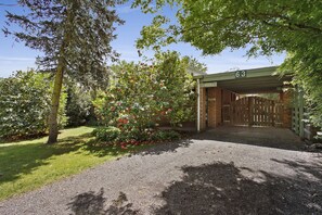 Teras/patio