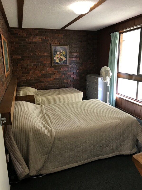 Apartment, 2 Bedrooms | 2 bedrooms - Kalamunda 2 (Bright)