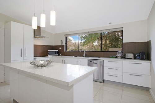 Alinga Longa Residence 4 bedroom with pool