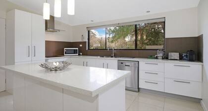 Alinga Longa Residence 4 bedroom with pool