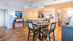 Dining - $150 activities - E-gift card when you book - Contemporary Oceanfront Luxury | M2003 (Myrtle Beach)