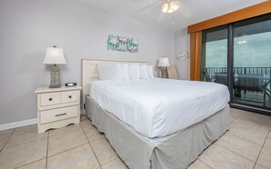 2 bedrooms, iron/ironing board, free WiFi, bed sheets - Phoenix VII Popular 2 Bedroom with Reserved Parking (Orange Beach)