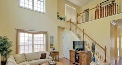 10% Off 5+ Night Rentals + 200.00 Dining Card at Beachside 32 Crabline Court