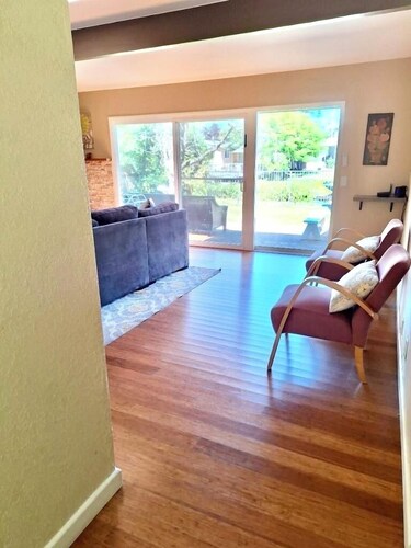 10% discount for weekly stays! Fisherman’s house on Clear Lake with dock