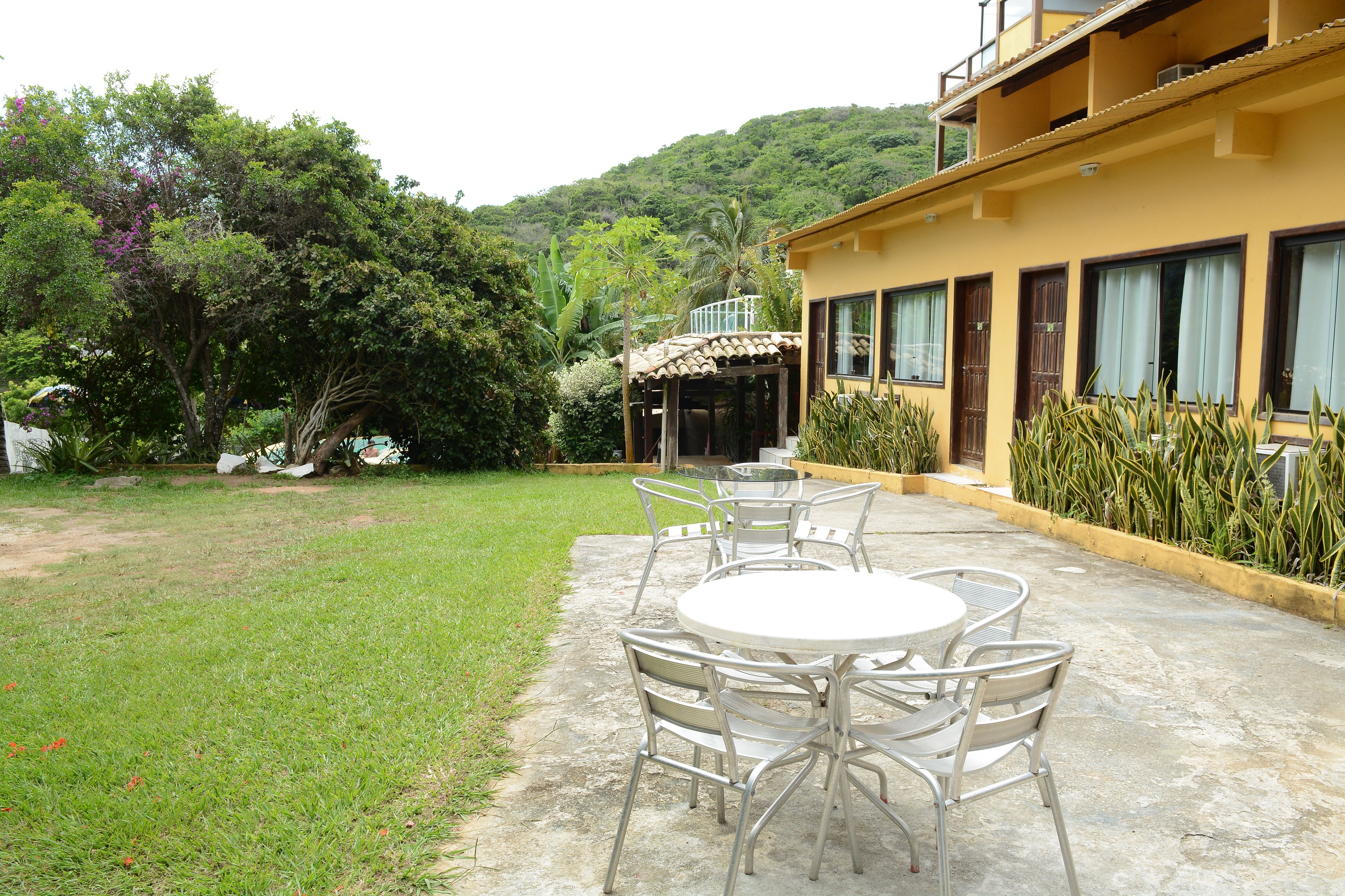 Photo - Pousada New Paradise