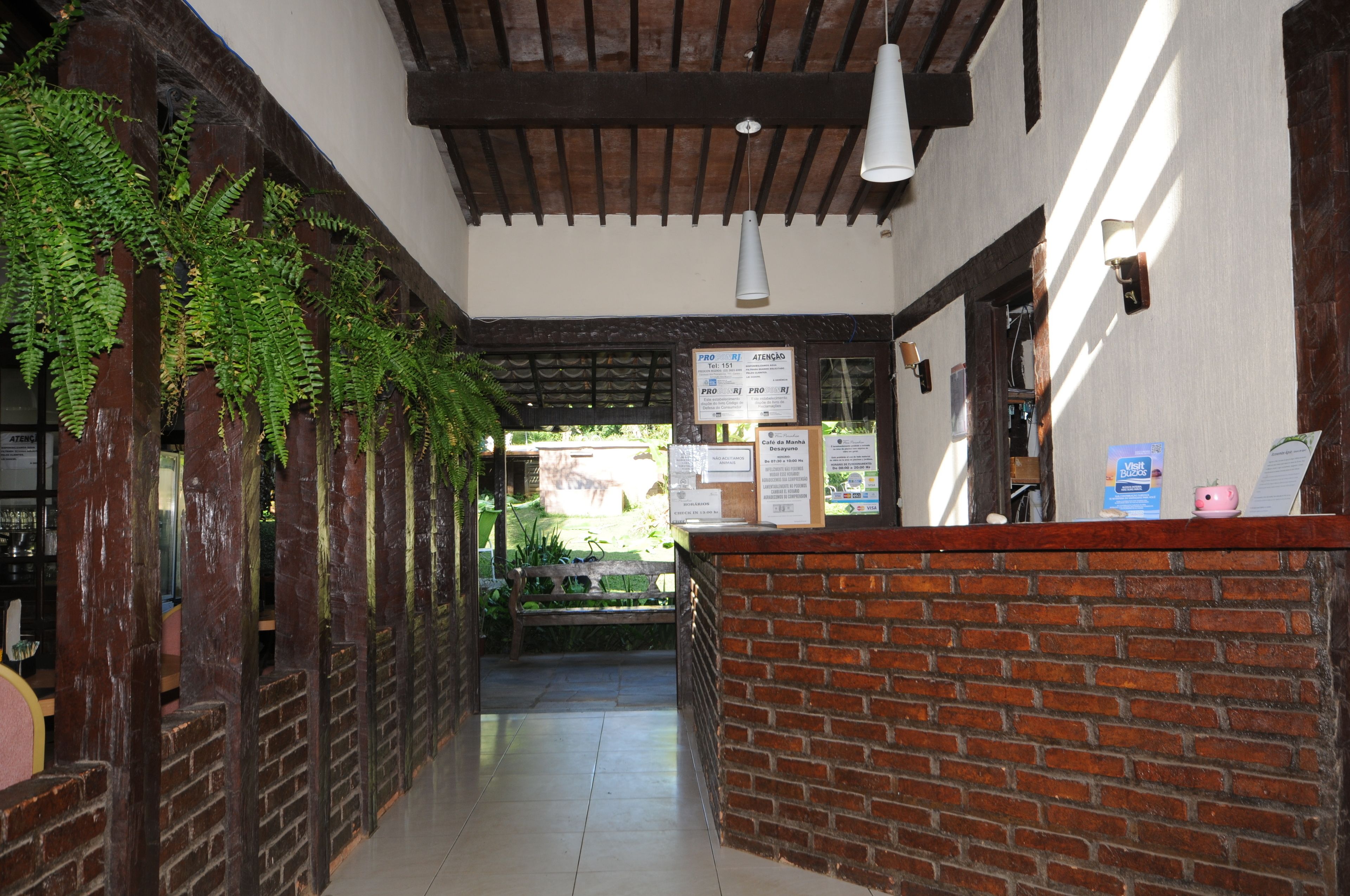 Photo - Pousada New Paradise