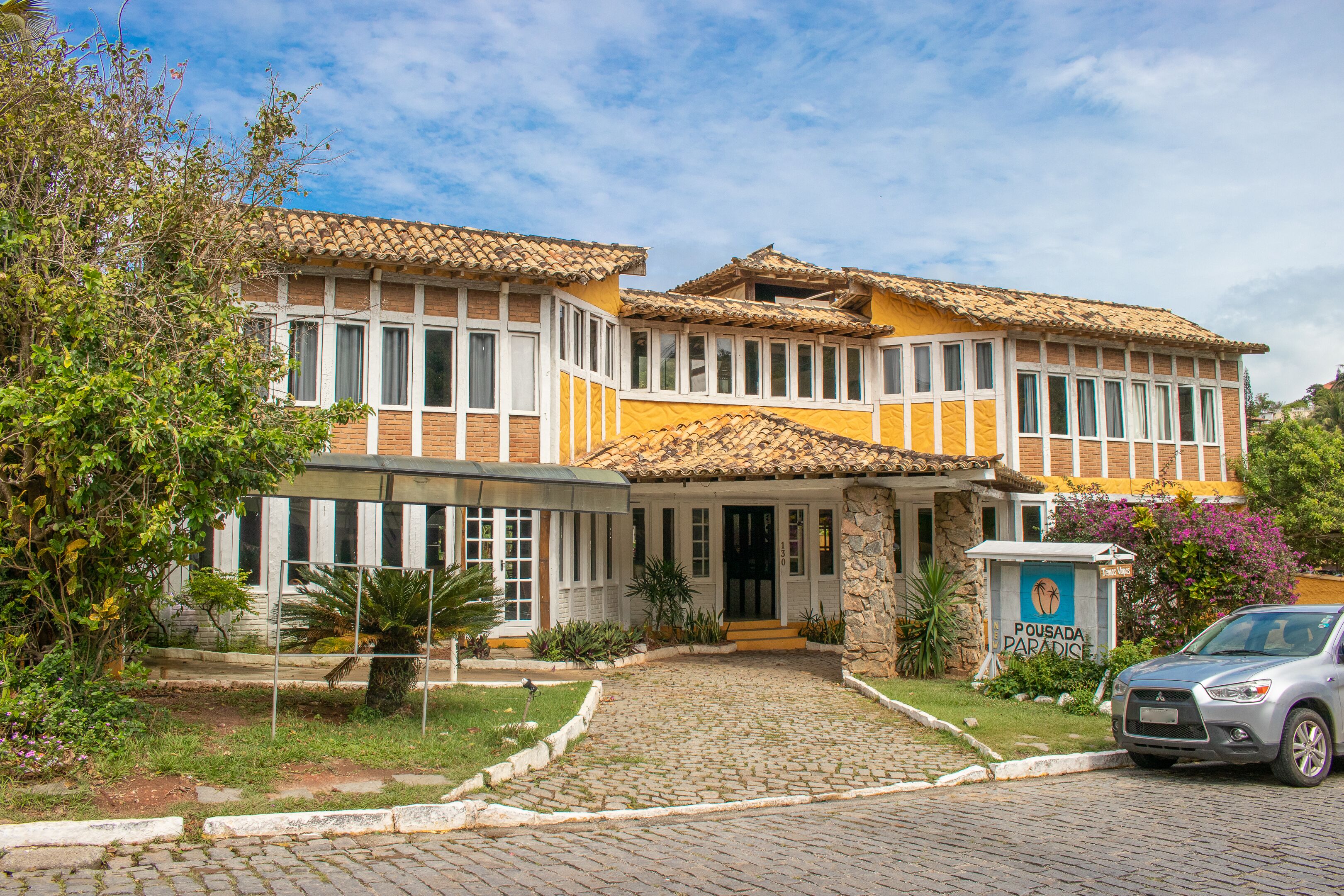 Photo - Pousada New Paradise