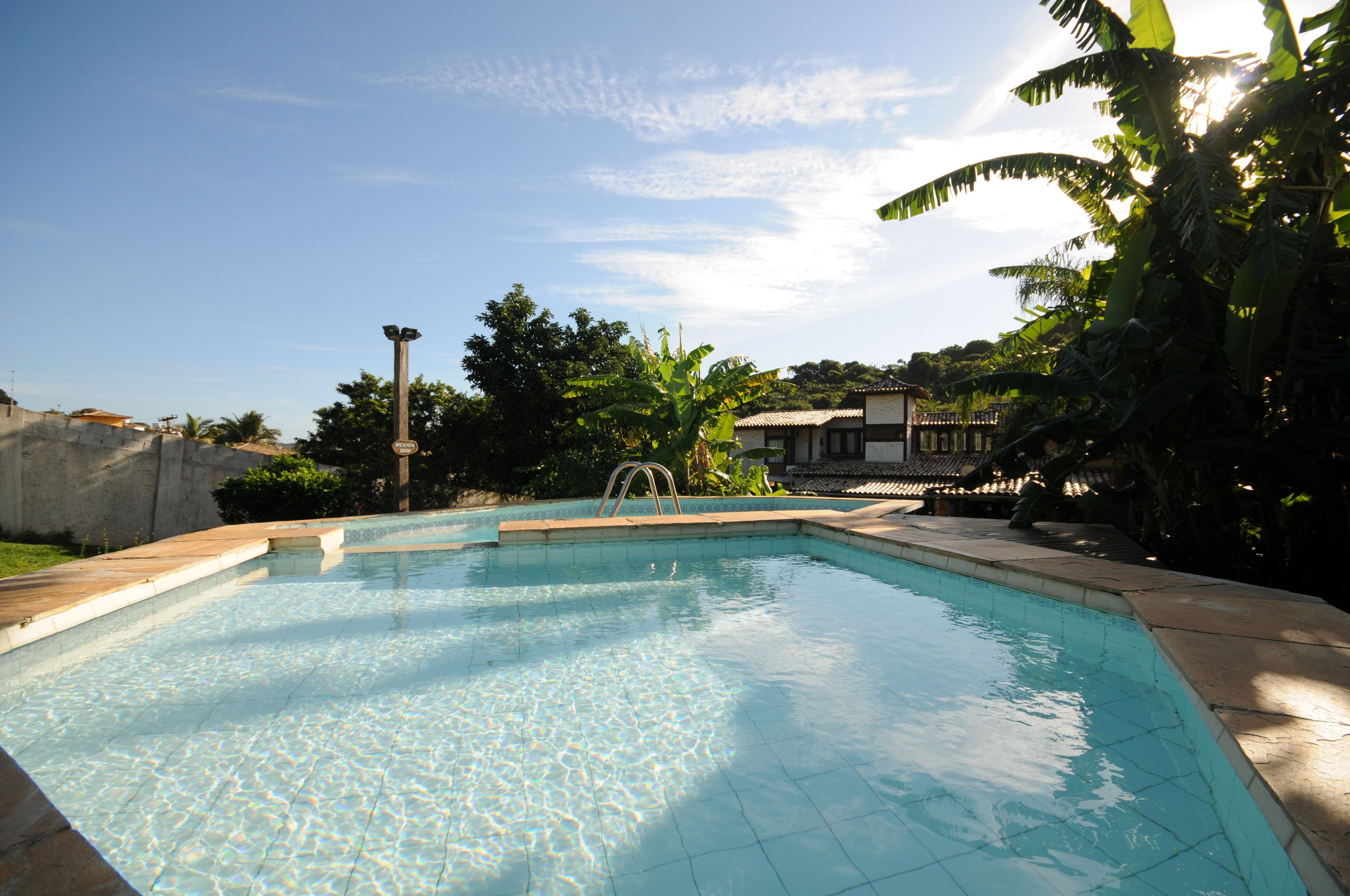 Photo - Pousada New Paradise