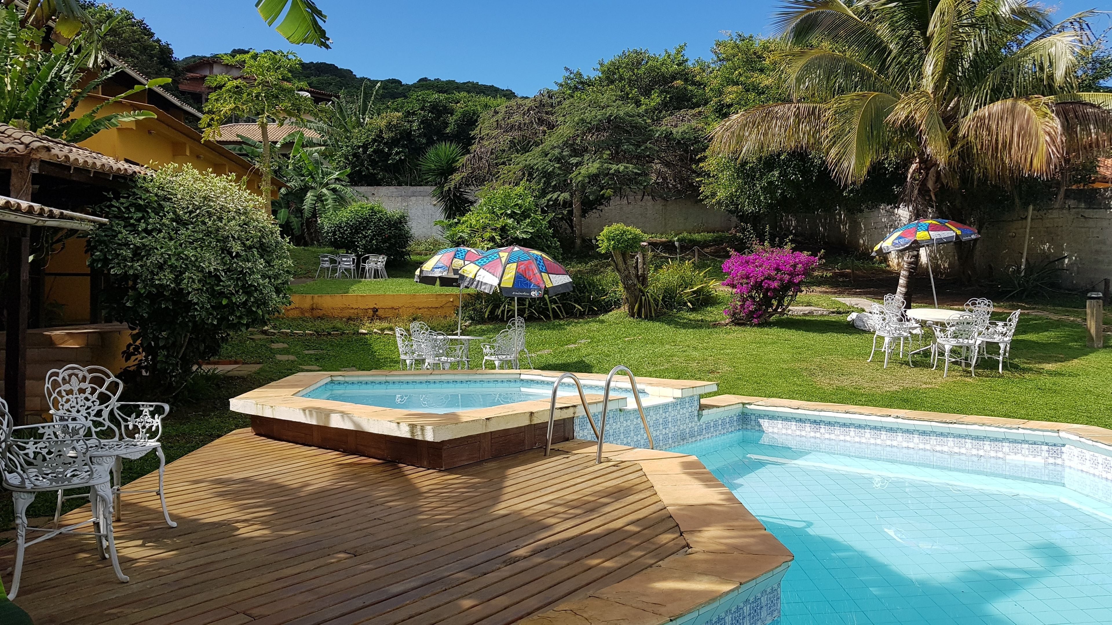 Photo - Pousada New Paradise