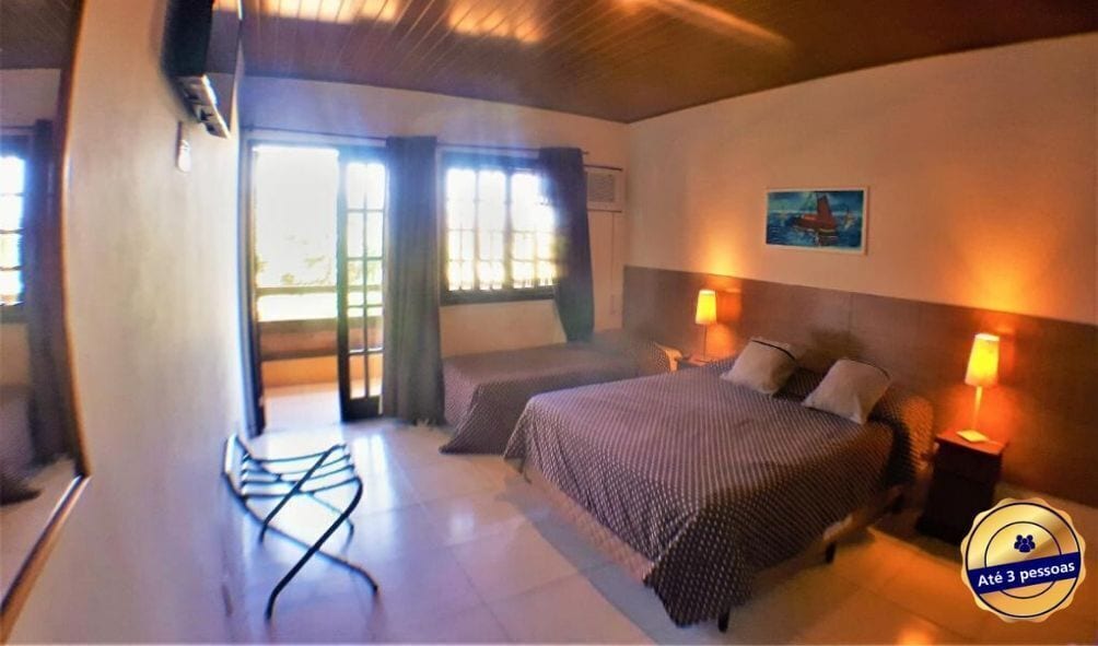 Photo - Pousada New Paradise