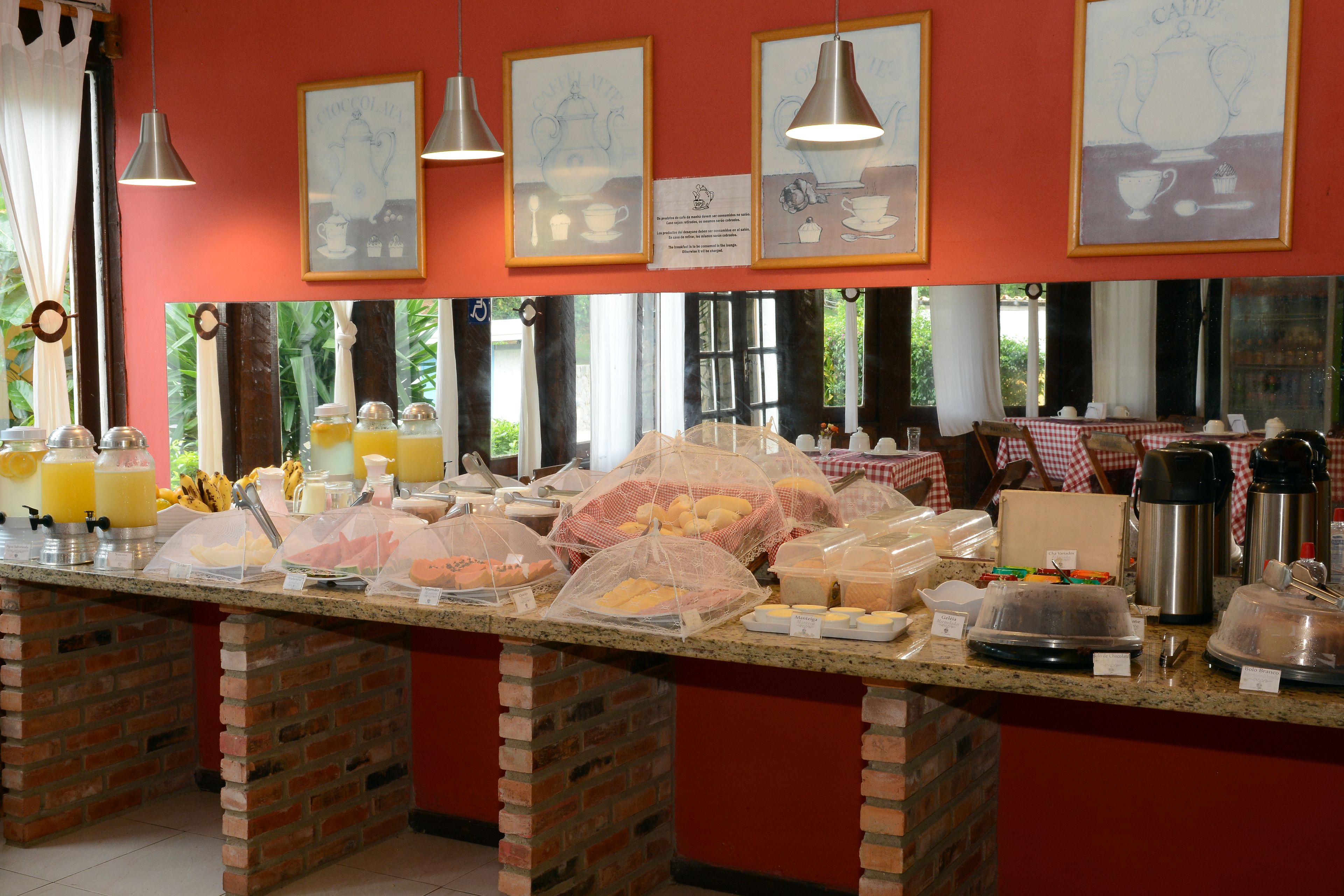 Photo - Pousada New Paradise