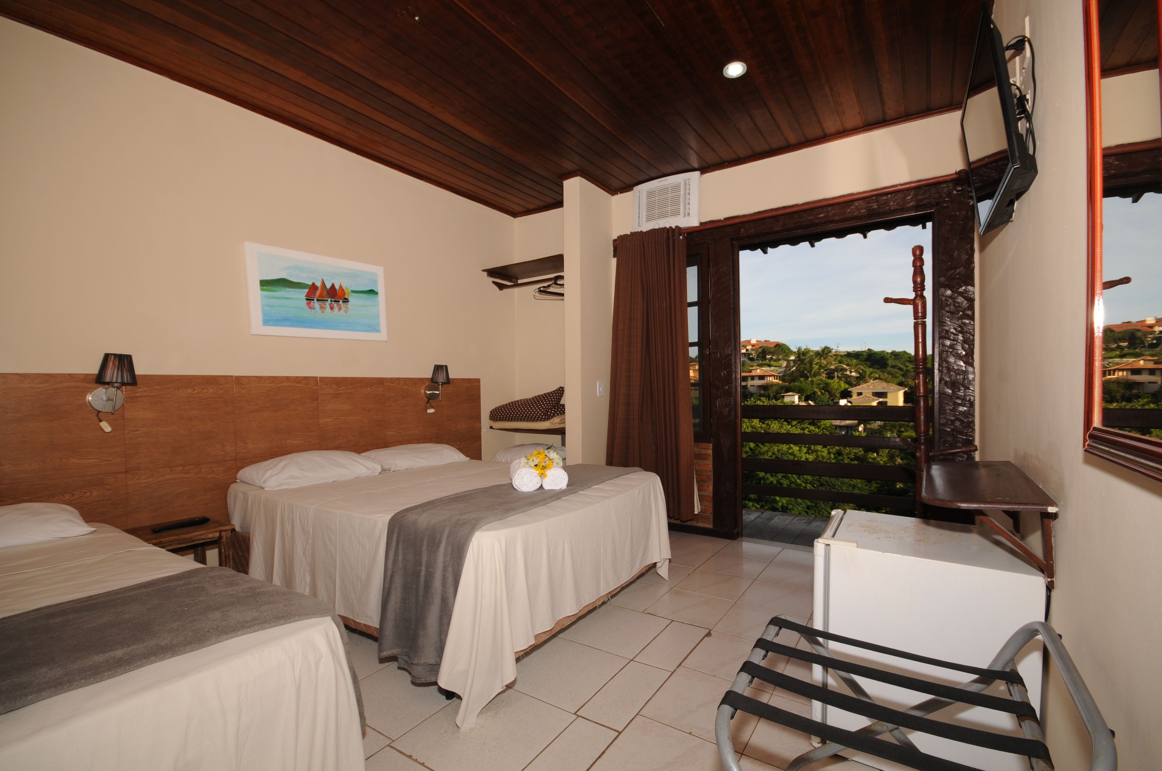 Photo - Pousada New Paradise