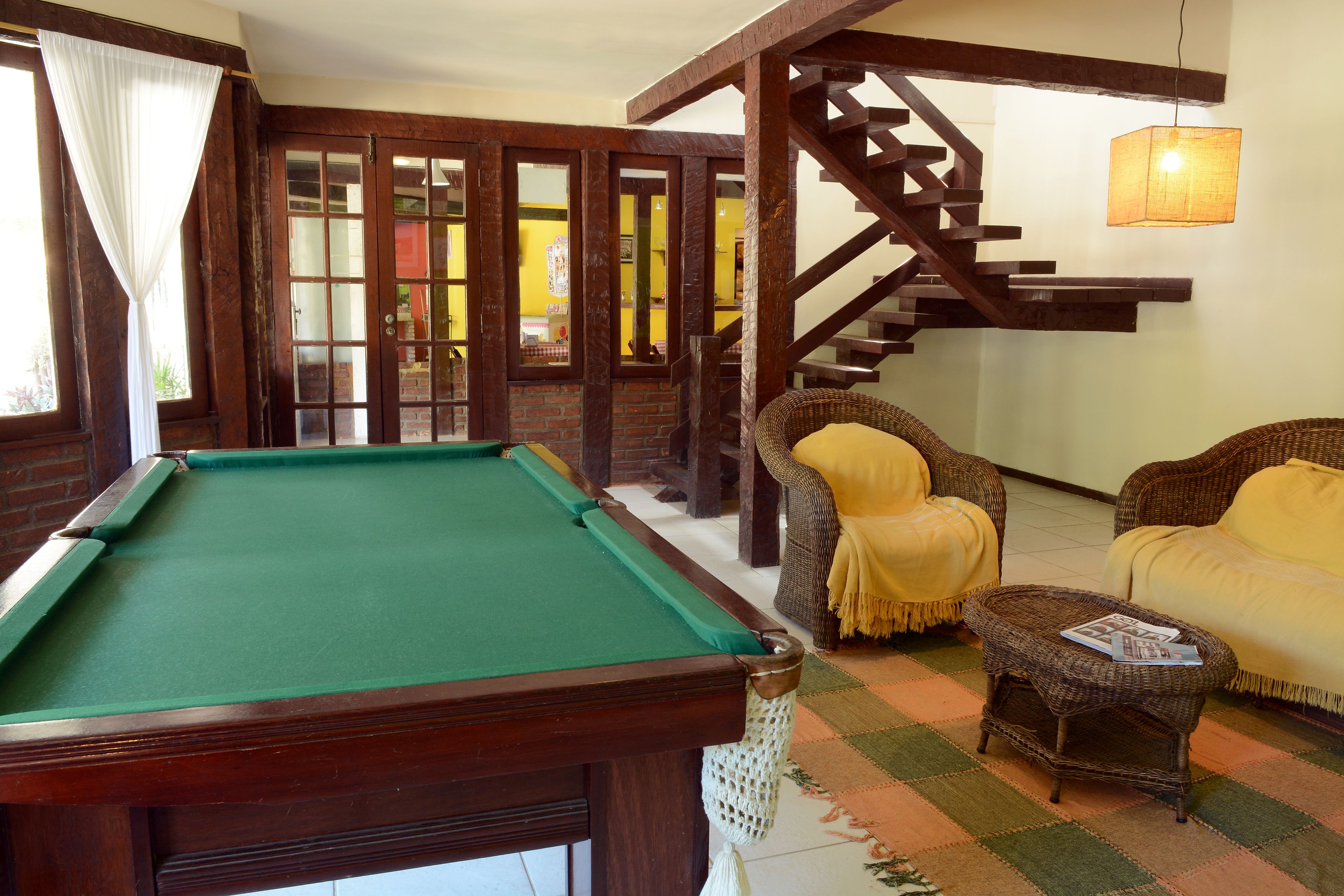 Photo - Pousada New Paradise