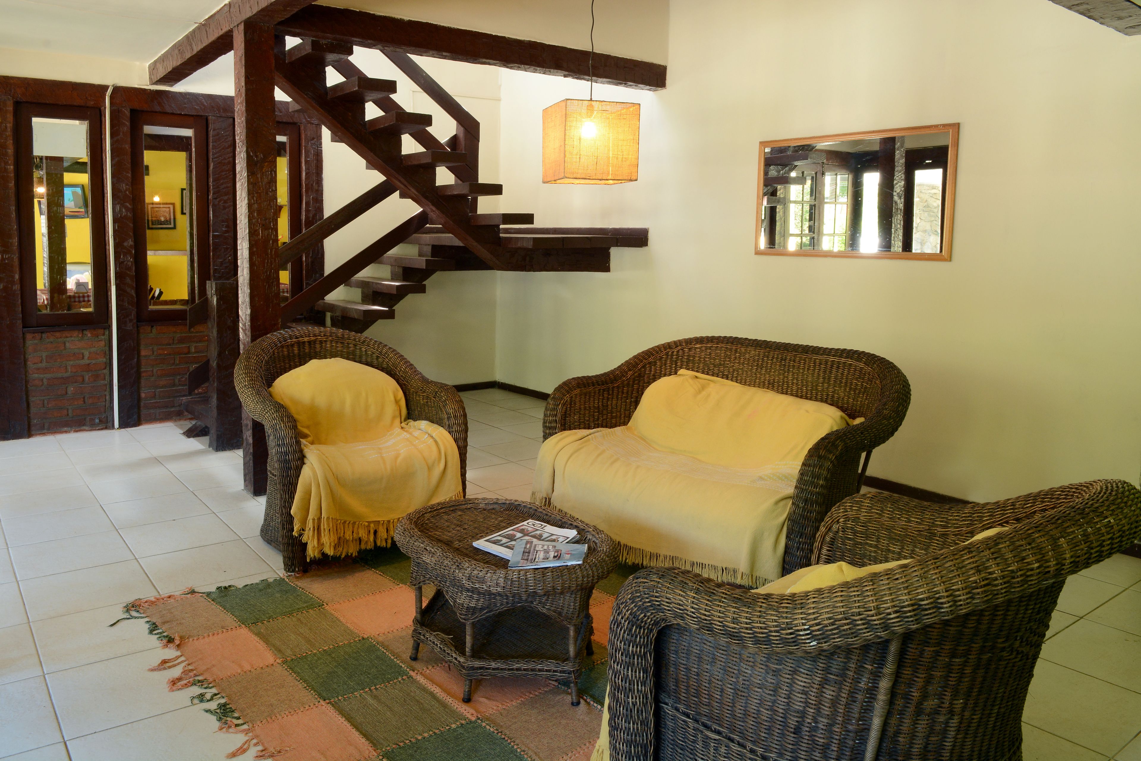 Photo - Pousada New Paradise