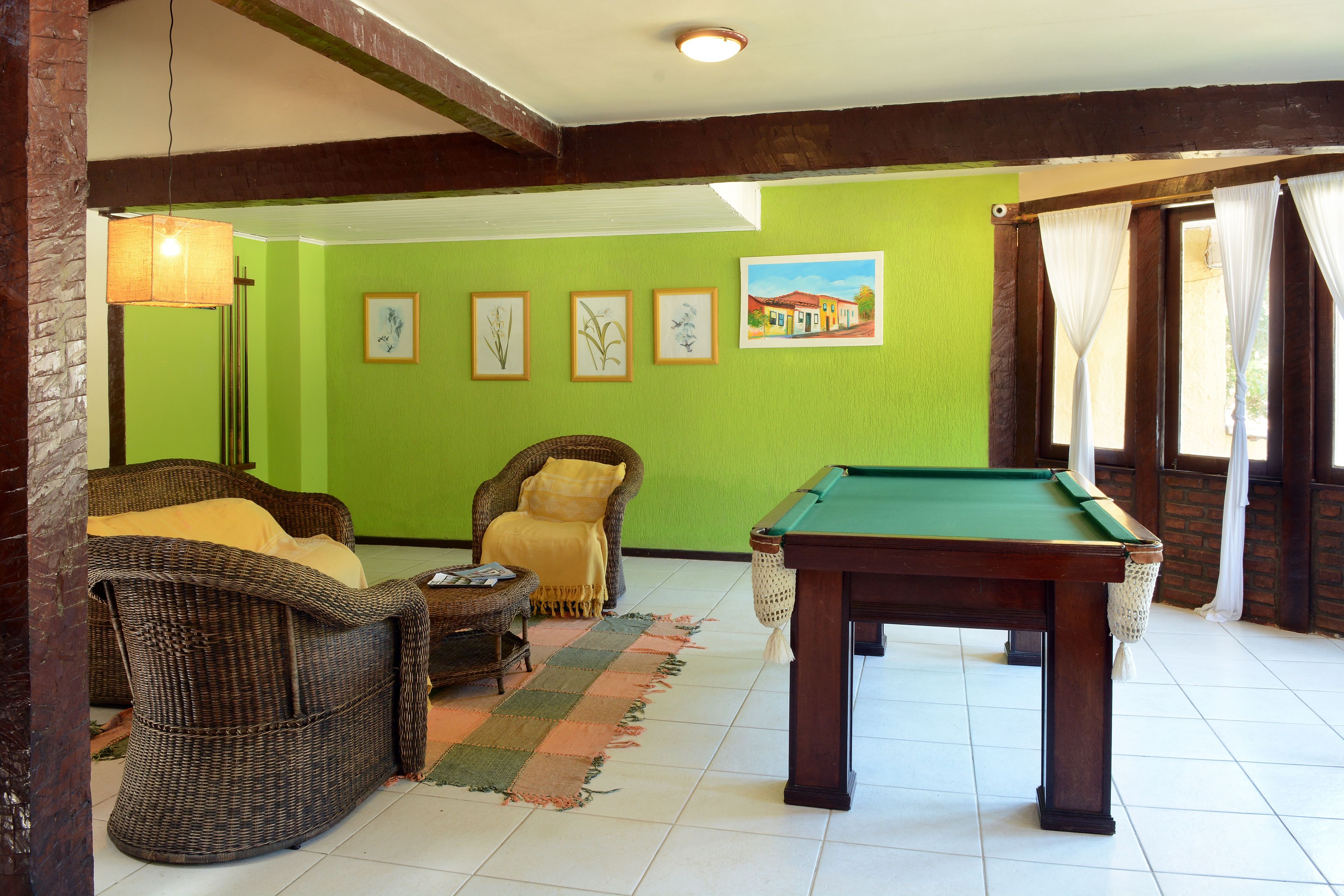 Photo - Pousada New Paradise