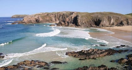 Stornoway Bed and Breakfast
