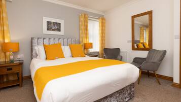 Chambre Double Standard