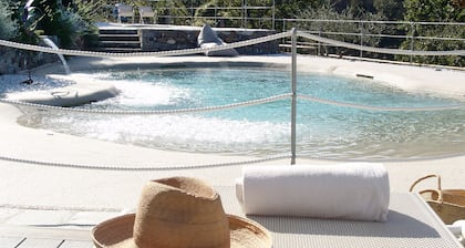 Villanova - Nature & Wellness