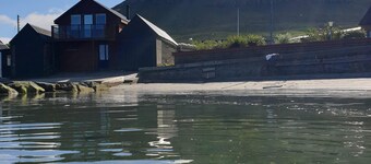 visitHOMES Faroe Islands