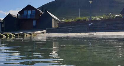 visitHOMES Faroe Islands