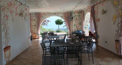 Agriturismo Maso Alle Rose