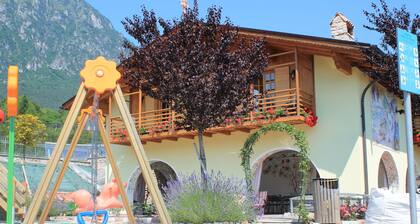 Agriturismo Maso Alle Rose