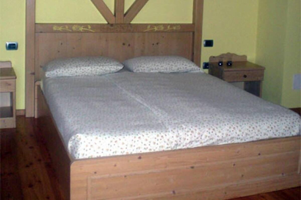 Quadruple Room | Desk, soundproofing, free WiFi