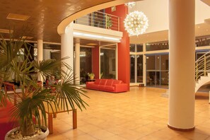 Interior - Hotel Shipka Beach (Sunny Beach)