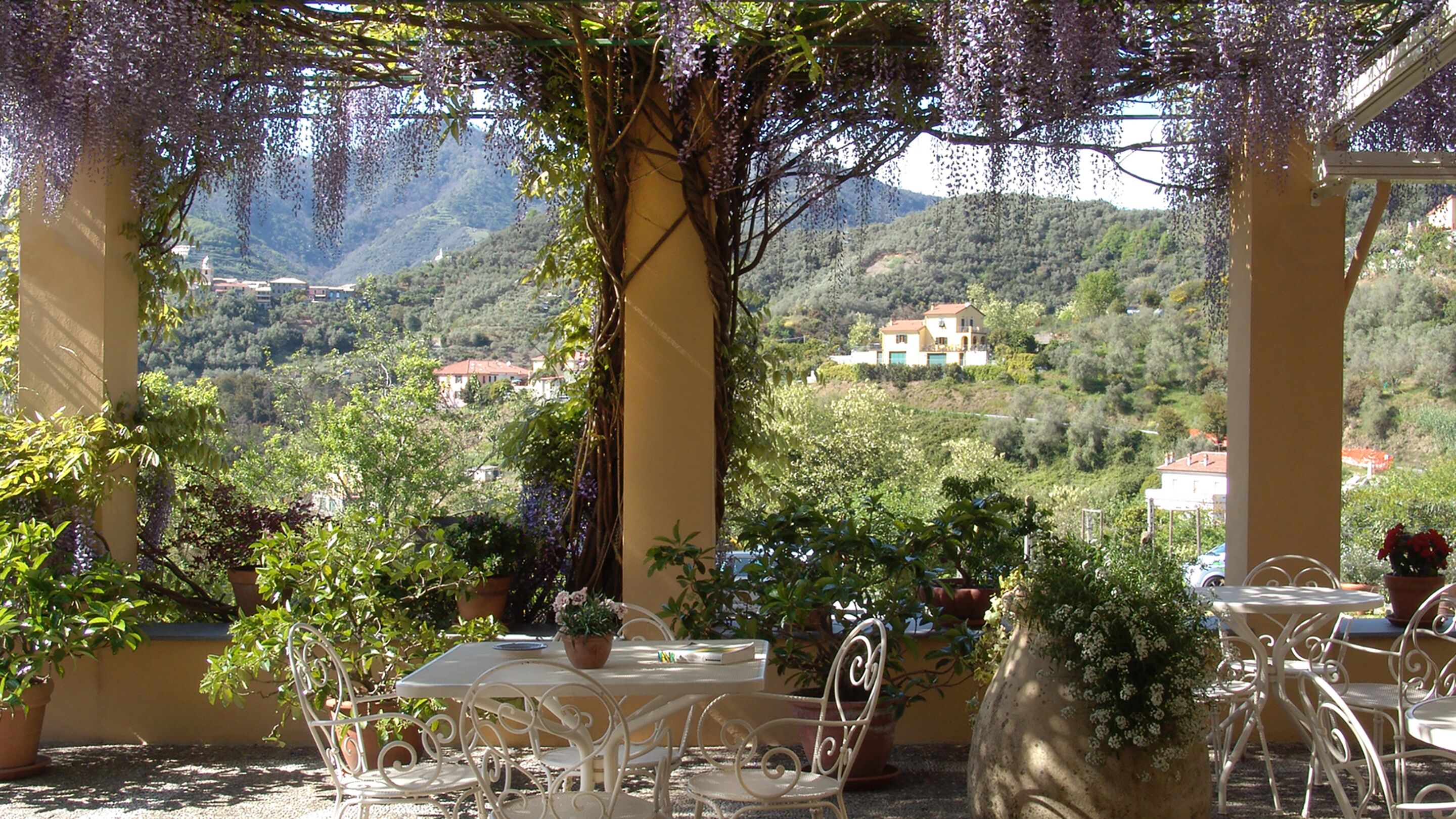 패밀리 아파트, 침실 1개, 정원 | 테라스/파티오