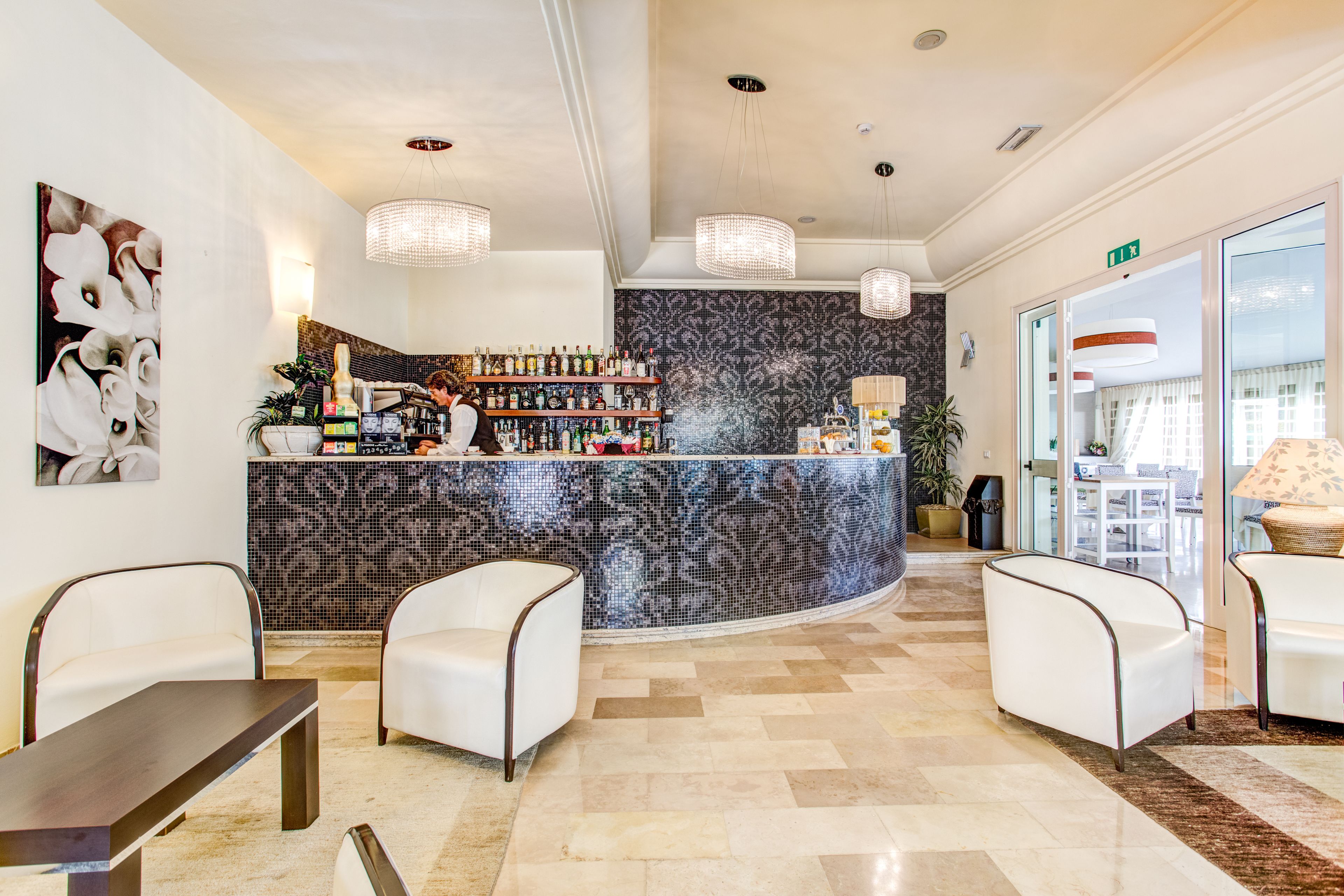 Foto - Hotel Brasil Seaview