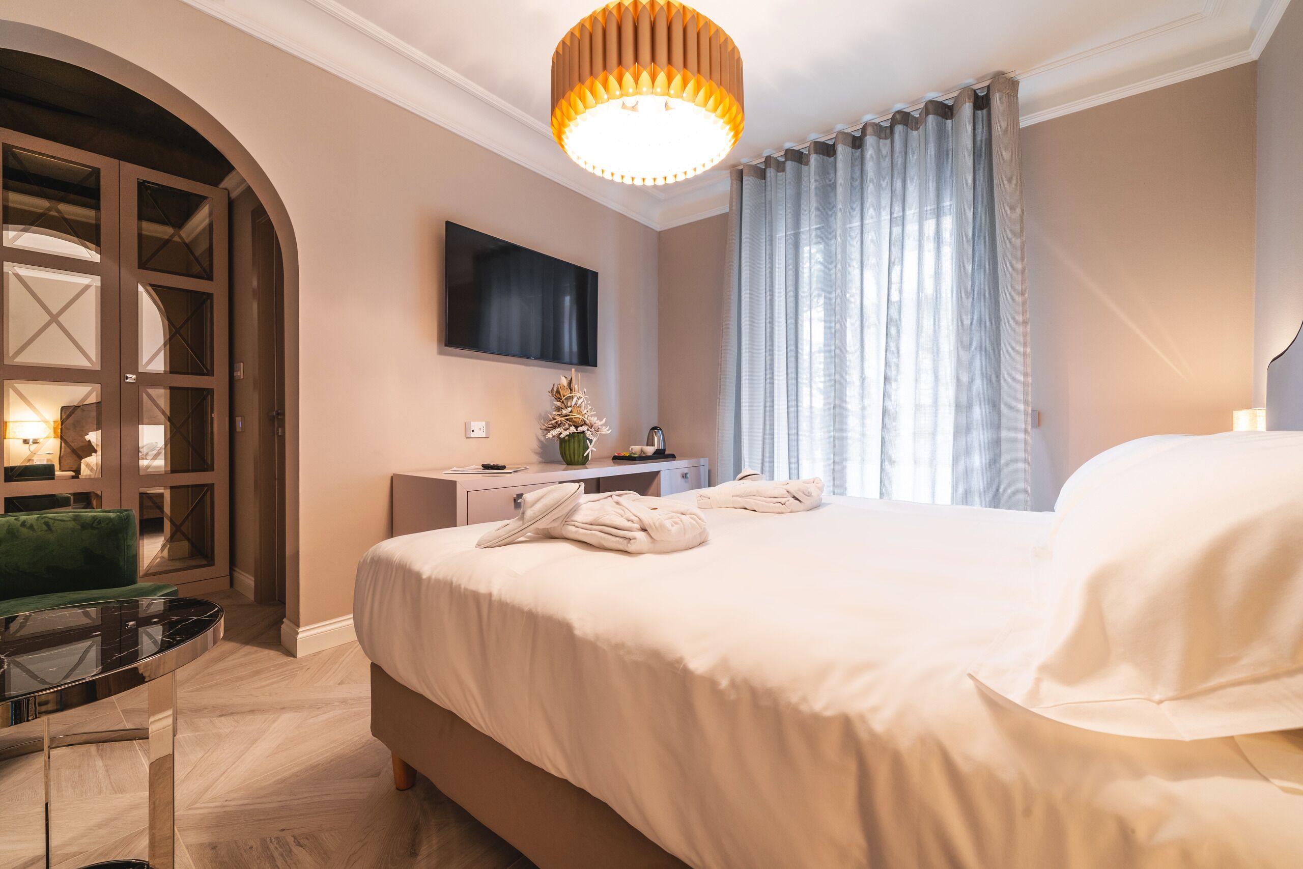 Foto - Hotel Brasil Seaview