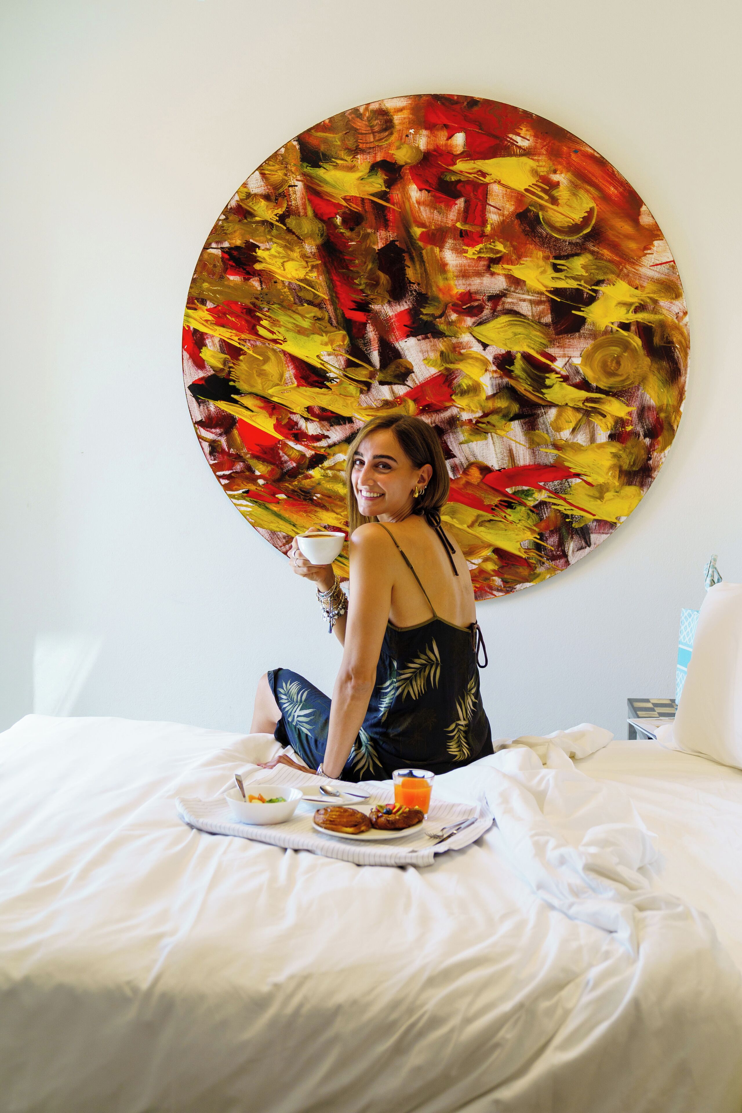 Foto - Hotel Brasil Seaview