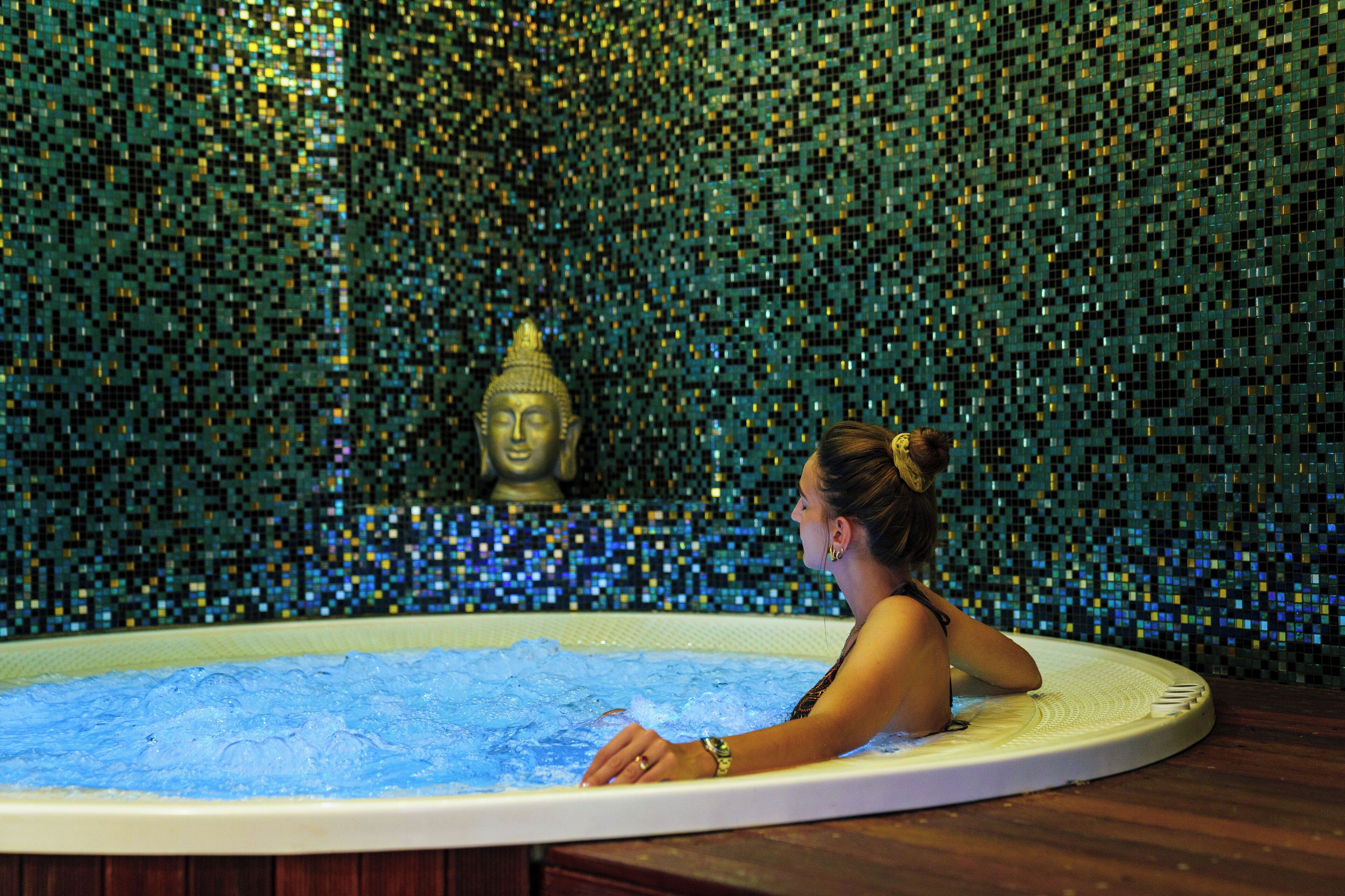 Foto - Hotel Brasil Seaview