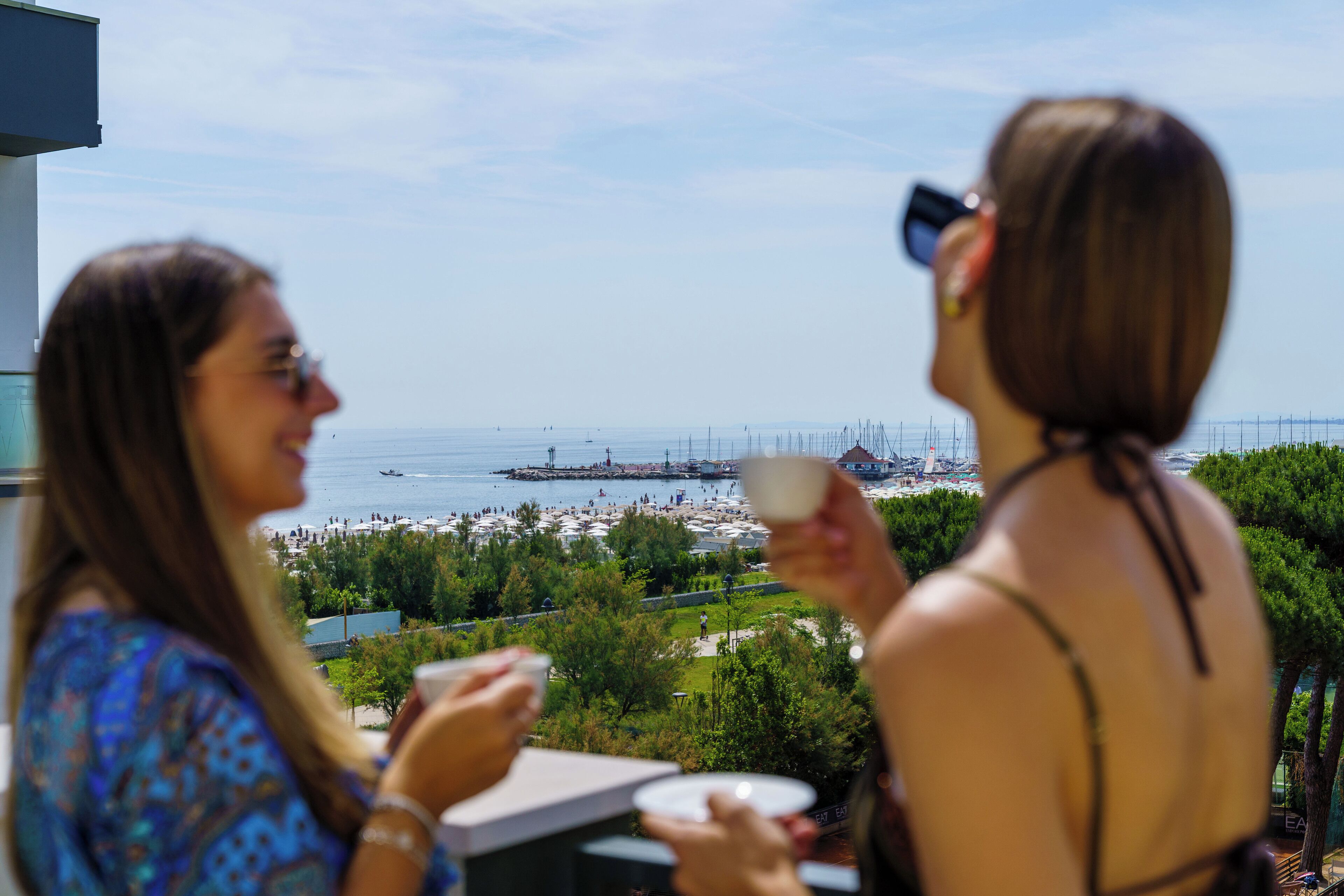 Foto - Hotel Brasil Seaview