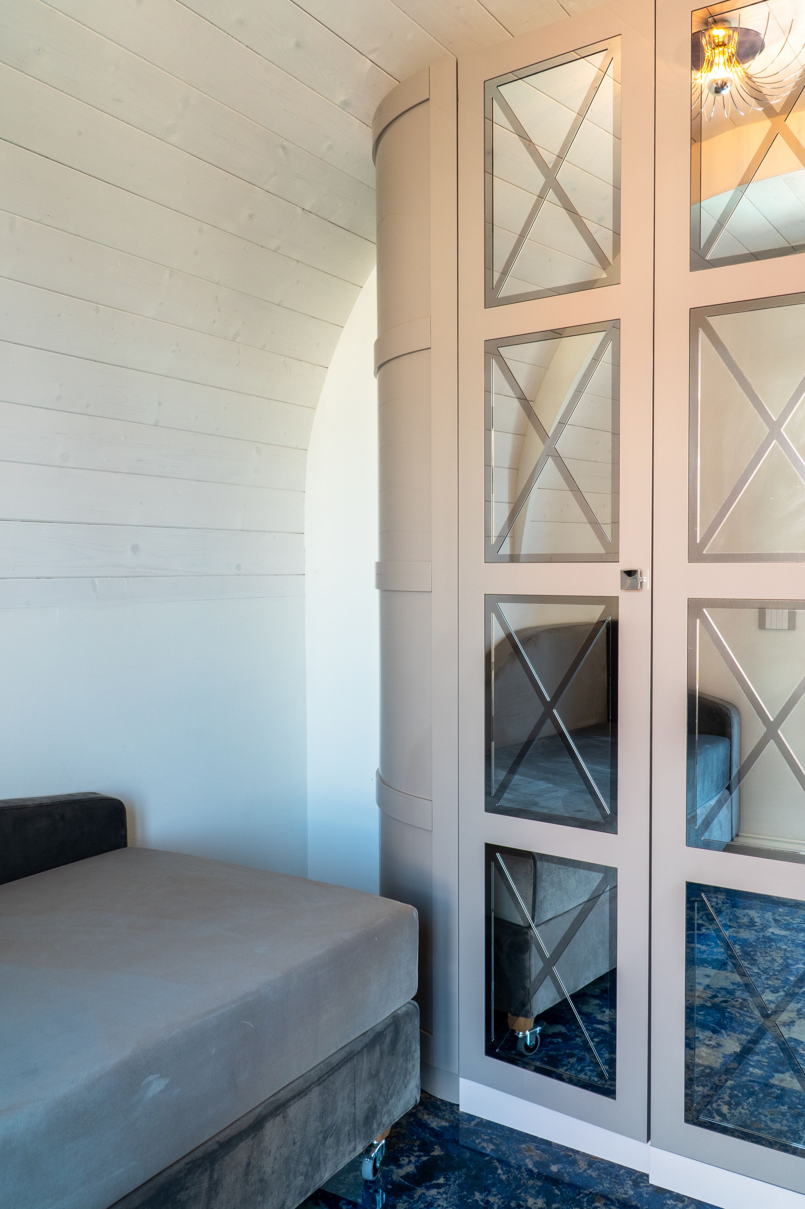 Foto - Hotel Brasil Seaview