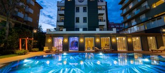 Hotel Brasil Seaview