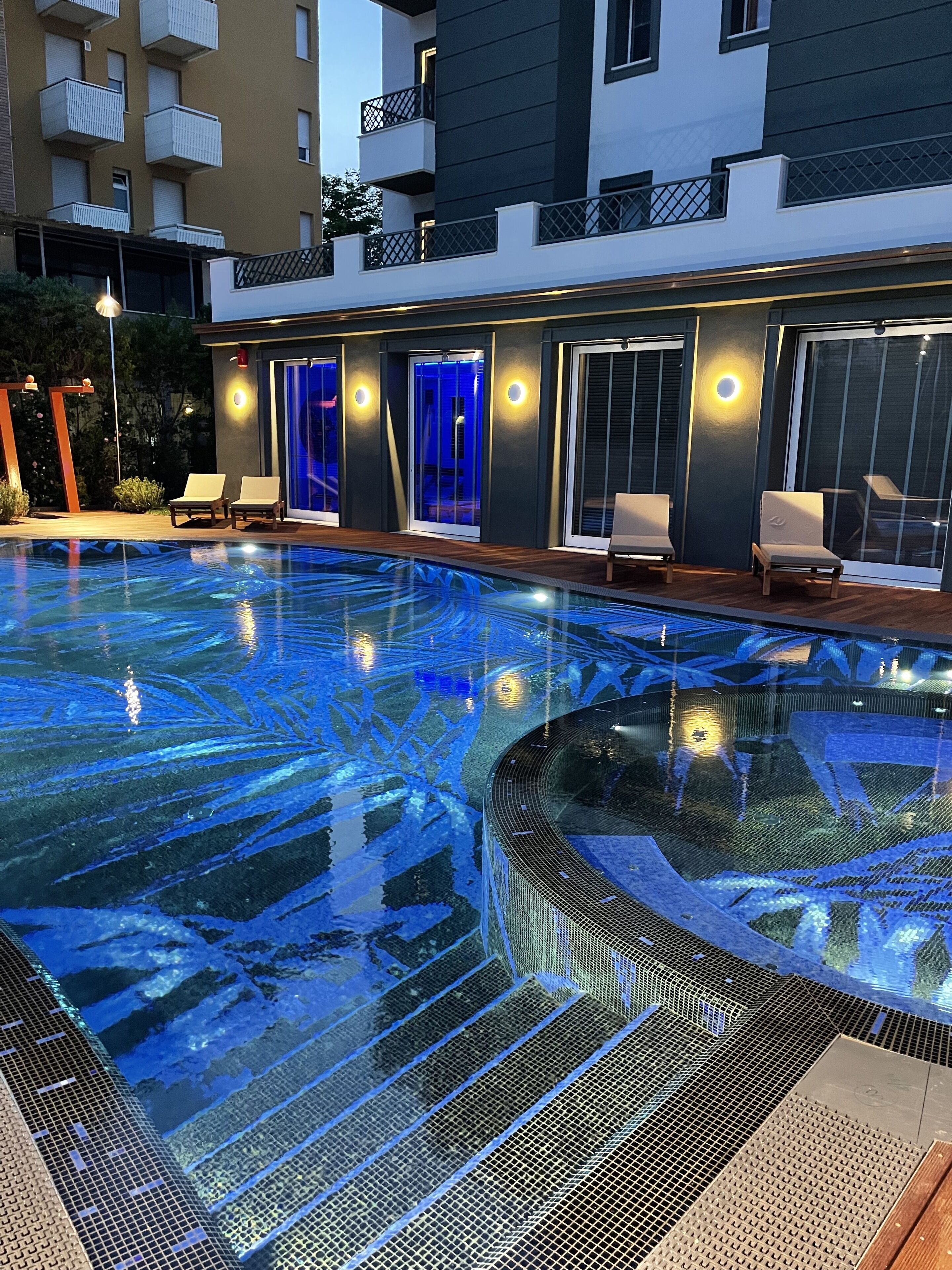 Foto - Hotel Brasil Seaview