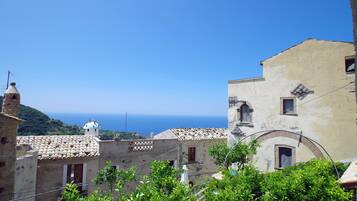 House (I Ratti) | View from room