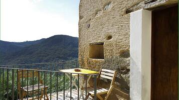 House (I Fosse) | Premium bedding, free WiFi, bed sheets