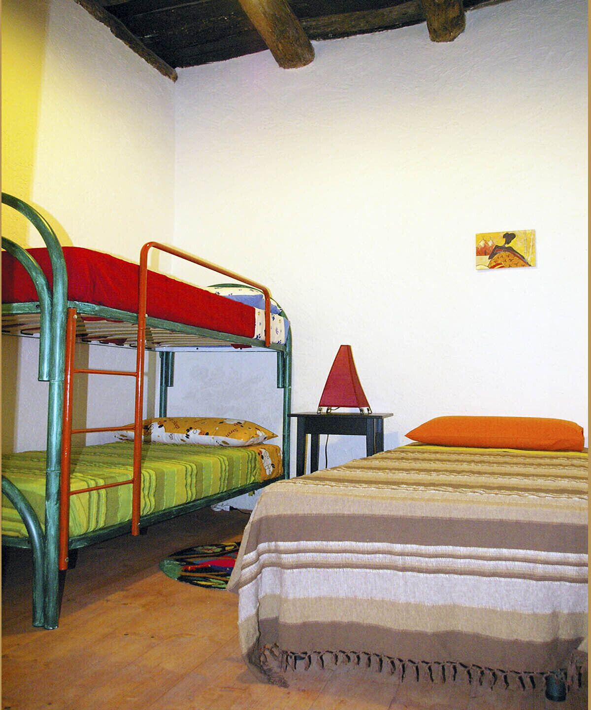 獨棟房屋 (A Parta) | 高級寢具、免費無線上網、床單