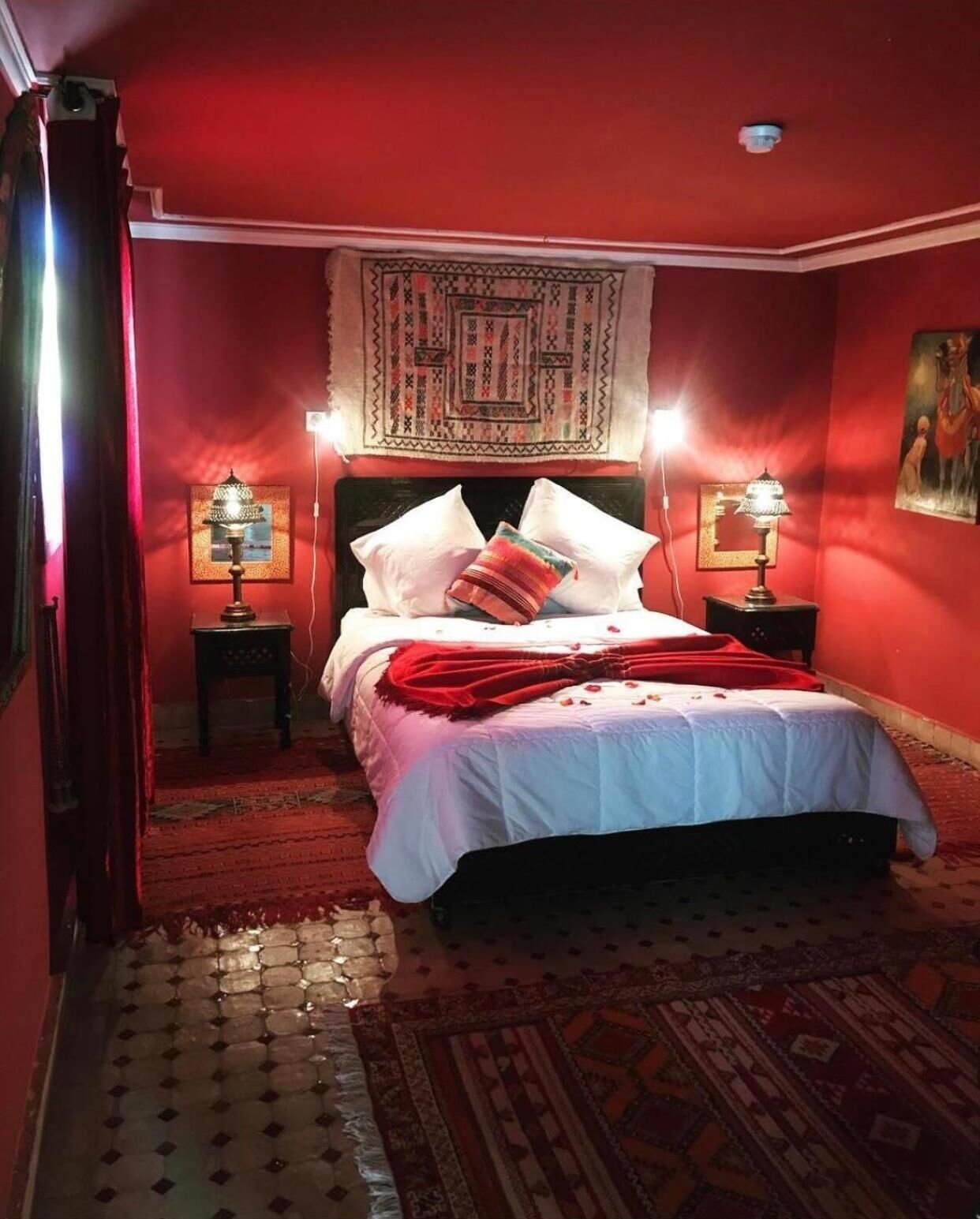 Foto - Riad Jean Claude