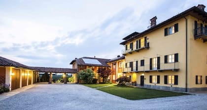 B&B Cascina Belmonte