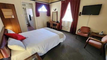 Chambre Familiale, plusieurs lits | 1 chambre, bureau, Wi-Fi gratuit