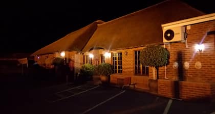 Royal Hotel Ladysmith