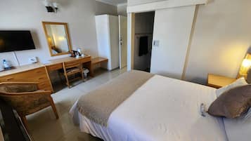 1 habitación, escritorio y wifi gratis