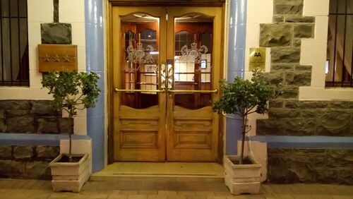 Royal Hotel Ladysmith
