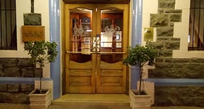 Royal Hotel Ladysmith