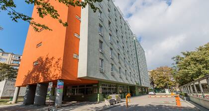 My Home Apartments